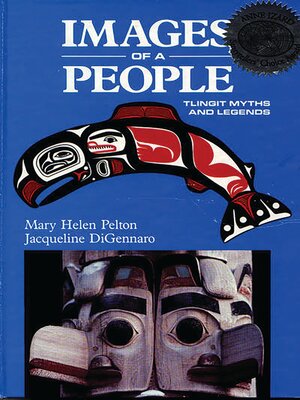 cover image of Images of a People